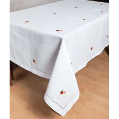 Χριστουγεννιάτικο τραπεζομάντηλο (170cm x 250cm) 1020 5206978061509 Array |  Χριστουγεννιάτικα Τραπεζομάντηλα  στο espiti