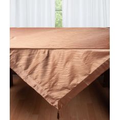 Σατέν τραπεζομάντηλο 2009 (160cm x 260cm) καφέ 5206978061547 SilkFashion |  Τραπεζομάντηλα στο espiti