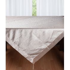 Σατέν τραπεζομάντηλο 2009 λουλούδι (160cm x 220cm) σομών 5206978059865 SilkFashion |  Τραπεζομάντηλα στο espiti