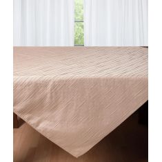 Σαντούκ τραπεζομάντηλο S1058 (160cm x 210cm) μπέζ 5206978059902 SilkFashion |  Τραπεζομάντηλα στο espiti