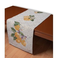 Τραβέρσα (40cm x 150cm) LIA 5206978167379 SilkFashion |  Τραπεζομάντηλα στο espiti