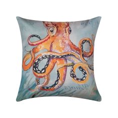 ΣΤΑΜΠΩΤΗ ΜΑΞΙΛΑΡΟΘΗΚΗ (45cm x 45cm) ks533 5206978121937 SilkFashion |  Μαξιλάρια διακοσμητικά στο espiti