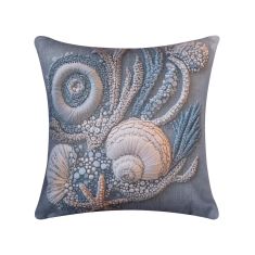 ΣΤΑΜΠΩΤΗ ΜΑΞΙΛΑΡΟΘΗΚΗ (45cm x 45cm) ks543 5206978122460 SilkFashion |  Μαξιλάρια διακοσμητικά στο espiti