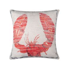 Βαμβακερή μαξιλαροθήκη (45cm x 45cm) 2345 5206978122316 SilkFashion |  Μαξιλάρια διακοσμητικά στο espiti