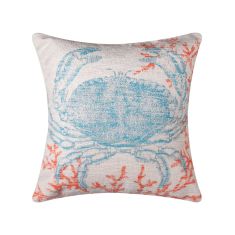 Βαμβακερή μαξιλαροθήκη (45cm x 45cm) 2324 5206978122378 SilkFashion |  Μαξιλάρια διακοσμητικά στο espiti