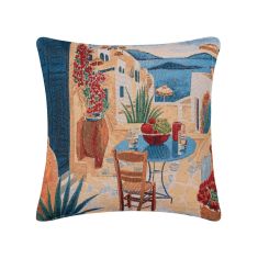 ΜΑΞΙΛΑΡΟΘΗΚΗ (45cm x 45cm) τραπέζι 6978000002865 SilkFashion |  Μαξιλάρια διακοσμητικά στο espiti