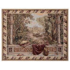 πάντα (150cm x 200cm) βιολί 4783 6978000002931 SilkFashion |  Ριχτάρια στο espiti