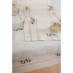 Τραπεζομάντηλα 2056 (160cm x 210cm) 6978000003529 SilkFashion |  Τραπεζομάντηλα στο espiti