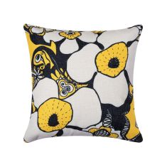 ΣΤΑΜΠΩΤΗ ΜΑΞΙΛΑΡΟΘΗΚΗ(45cm x 45cm) ks80 5206978118159 SilkFashion |  Μαξιλάρια διακοσμητικά στο espiti