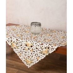 Σατέν κοφτό καρέ (85cm x 85cm) 8205 6978000004747 SilkFashion |  Τραπεζομάντηλα στο espiti