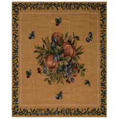 ΡΙΧΤΑΡΙΑ KNCNB (135cm x 180cm) 6978000000276 SilkFashion |  Ριχτάρια στο espiti