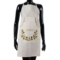 Ολόσωμη ποδιά 3012 (54cm x 78cm) EDIPSOS 5206978162299 SilkFashion |  Ποδιές - Πιάστρες στο espiti