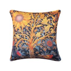 ΣΤΑΜΠΩΤΗ ΜΑΞΙΛΑΡΟΘΗΚΗ (45cm x 45cm) ks344 5206978121296 SilkFashion |  Μαξιλάρια διακοσμητικά στο espiti