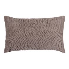 ΜΑΞΙΛΑΡΟΘΗΚΗ NX201 (30cm x 50cm) beige 5206978119491 SilkFashion |  Μαξιλάρια διακοσμητικά στο espiti