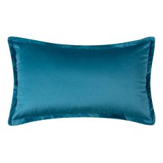 ΜΑΞΙΛΑΡΟΘΗΚΗ Α804 (35cm x 60cm) πετρόλ 5206978119859 SilkFashion |  Μαξιλάρια διακοσμητικά στο espiti