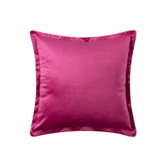 ΜΑΞΙΛΑΡΟΘΗΚΗ Α804 (45cm x 45cm) φούξια 5206978119668 SilkFashion |  Μαξιλάρια διακοσμητικά στο espiti