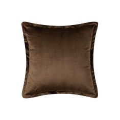 ΜΑΞΙΛΑΡΟΘΗΚΗ Α804 (45cm x 45cm) σκούρο καφέ  5206978119729 SilkFashion |  Μαξιλάρια διακοσμητικά στο espiti