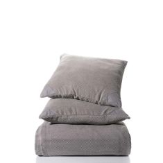 ΡΙΧΤΑΡΙΑ 1715 (180cm x 250cm) γκρί 6978000000020 SilkFashion |  Ριχτάρια στο espiti