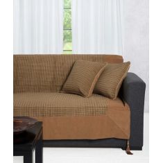 ΡΙΧΤΑΡΙΑ 809 (180cm x 180cm / 180cm x 250cm / 180cm x 300cm) μπέζ 6978000000086 SilkFashion |  Ριχτάρια στο espiti
