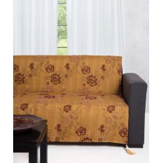 ΡΙΧΤΑΡΙΑ set230a (150cm x 180cm / 180cm x 230cm / 180cm x 270cm) χρυσό 6978000000165 SilkFashion |  Ριχτάρια στο espiti