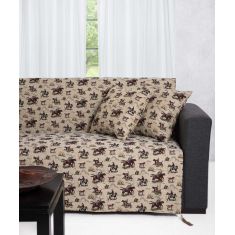 ΡΙΧΤΑΡΙΑ kynhgi (180cm x 180cm / 180cm x 250cm / 180cm x 300cm) 6978000000184 SilkFashion |  Ριχτάρια στο espiti