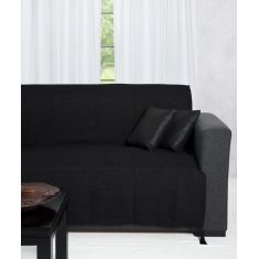 ΡΙΧΤΑΡΙΑ 9925 (180cm x 300cm) μαύρο 6978000000209 SilkFashion |  Ριχτάρια στο espiti