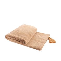 ΡΙΧΤΑΡΙΑ 076 (200cm x 320cm) μπέζ 6978000000228 SilkFashion |  Ριχτάρια στο espiti