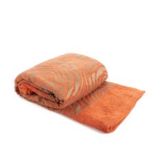 ΡΙΧΤΑΡΙΑ 6926 (200cm x 320cm) πορτοκαλί 6978000000265 SilkFashion |  Ριχτάρια στο espiti