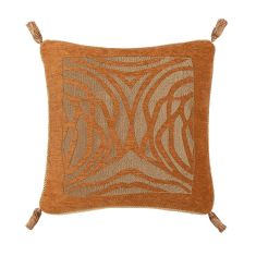 ΜΑΞΙΛΑΡΟΘΗΚΗ  6926 (65cm x 65cm) χρυσό 6978000000364 SilkFashion |  Μαξιλάρια διακοσμητικά στο espiti