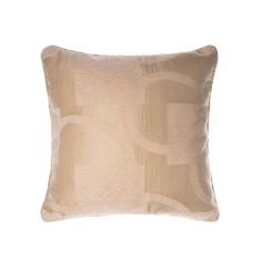 ΜΑΞΙΛΑΡΟΘΗΚΗ  9216 (65cm x 65cm) ivory 6978000000366 SilkFashion |  Μαξιλάρια διακοσμητικά στο espiti