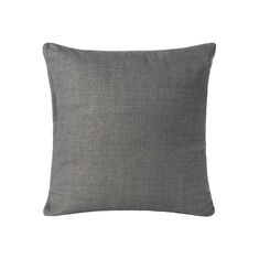 ΜΑΞΙΛΑΡΟΘΗΚΗ Α803 (45cm x 45cm) γκρι σκούρο 6978000000469 silkfashion |  Μαξιλάρια διακοσμητικά στο espiti