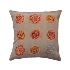 ΜΑΞΙΛΑΡΟΘΗΚΗ (45cm x 45cm) λαδί1 6978000000555 SilkFashion |  Μαξιλάρια διακοσμητικά στο espiti