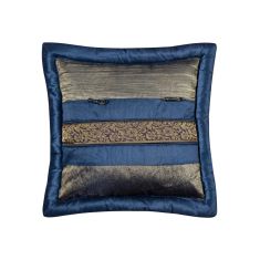 ΜΑΞΙΛΑΡΟΘΗΚΗ (45cm x 45cm)  δάκρυ μπλε 6978000000660 SilkFashion |  Μαξιλάρια διακοσμητικά στο espiti