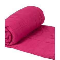 πάπλωμα (160cm x 220cm) 11053 φούξια 6978000001262 SilkFashion |  Κουβερτοπαπλώματα  στο espiti