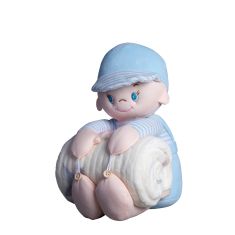 ΒΕΒΕ FLANNEL ΚΟΥΒΕΡΤΑΚΙ (80cm x 120cm) αγοράκι 5206978153082 SilkFashion |  Βρεφικά Διάφορα στο espiti