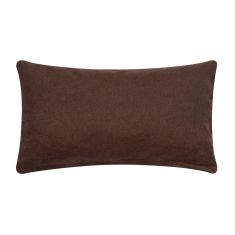 ΜΑΞΙΛΑΡΟΘΗΚΗ Α802 (30cm x 50cm) καφέ 5206978120688 SilkFashion |  Μαξιλάρια διακοσμητικά στο espiti