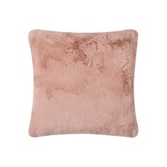 ΜΑΞΙΛΑΡΟΘΗΚΗ RABBIT FUR ΜΕ ΓΕΜΙΣΗ (45cm x 45cm) PINK 5206978119347 SilkFashion |  Μαξιλάρια διακοσμητικά στο espiti