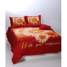 παπλωματοθήκη 160cm x 240cm κατωσέντονο με λάστιχο 110cm x 210cm+19cm 1x50cm x 70cm 40cm x 40cm joy-15 6978000001484 SilkFashion |  Σεντόνια Υπέρδιπλα / King Size στο espiti