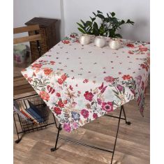 τραβέρσα ( 45cm x 140cm) narnia 6978000001874 SilkFashion |  Τραπεζομάντηλα στο espiti