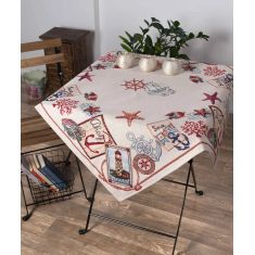 τραβέρσα (45cm x 140cm) lira 6978000001882 SilkFashion |  Τραπεζομάντηλα στο espiti