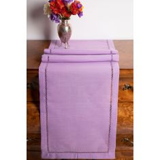 Καρέ (90cm x 90cm) 3096 λιλά 6978000002019 SilkFashion |  Τραπεζομάντηλα στο espiti