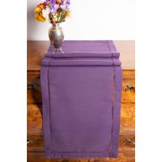 τραπεζομάντηλα (160cm x 250cm) 3096 μωβ 6978000002030 SilkFashion |  Τραπεζομάντηλα στο espiti