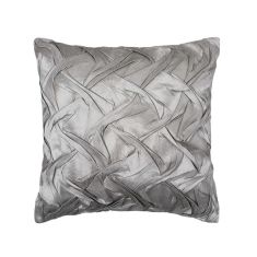 ΜΑΞΙΛΑΡΟΘΗΚΗ (45cm X 45cm) 1018 γκρι 6978000002209 SilkFashion |  Τραπεζομάντηλα στο espiti