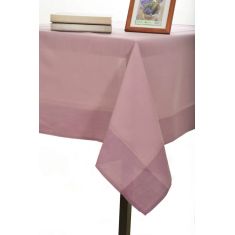 Τραβέρσα  nx031 (45cm x 170cm) λιλά 6978000002471 SilkFashion |  Τραπεζομάντηλα στο espiti