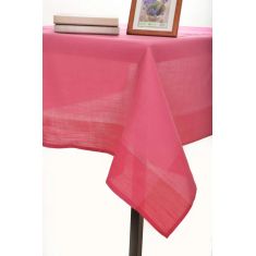 τραπεζομάντηλα nx031 (160cm x 300cm) φούξια 6978000002509 SilkFashion |  Τραπεζομάντηλα στο espiti