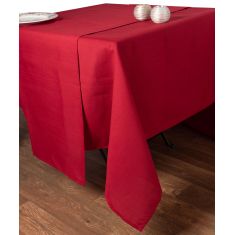 Τραβέρσα (45cm X 170cm) σκέτο 031 κόκκινη 6978000002545 SilkFashion |  Τραπεζομάντηλα στο espiti