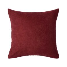 ΜΑΞΙΛΑΡΟΘΗΚΗ Α802 (65cm x 65cm) μπορντώ 6978000002878 SilkFashion |  Μαξιλάρια διακοσμητικά στο espiti