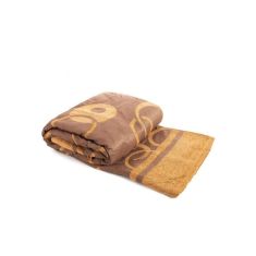 ΡΙΧΤΑΡΙΑ 260 (150cm x 180cm / 170cm x 230cm / 170cm x 270cm) χρυσό 6978000003011 SilkFashion |  Ριχτάρια στο espiti