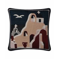 ΜΑΞΙΛΑΡΟΘΗΚΗ (45cm x 45cm) στόφα11 6978000003022 SilkFashion |  Μαξιλάρια διακοσμητικά στο espiti