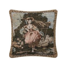 ΜΑΞΙΛΑΡΟΘΗΚΗ (43cm x 43cm) στόφα14 6978000003220 SilkFashion |  Μαξιλάρια διακοσμητικά στο espiti